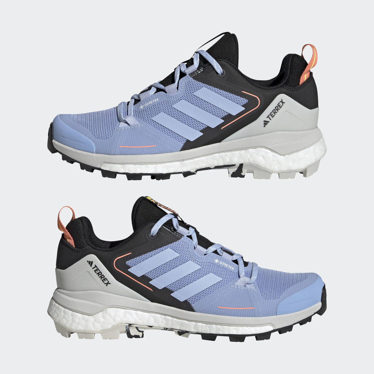 Adidas Sapatilhas de Caminhada GORE-TEX Skychaser 2.0 TERREX. 8