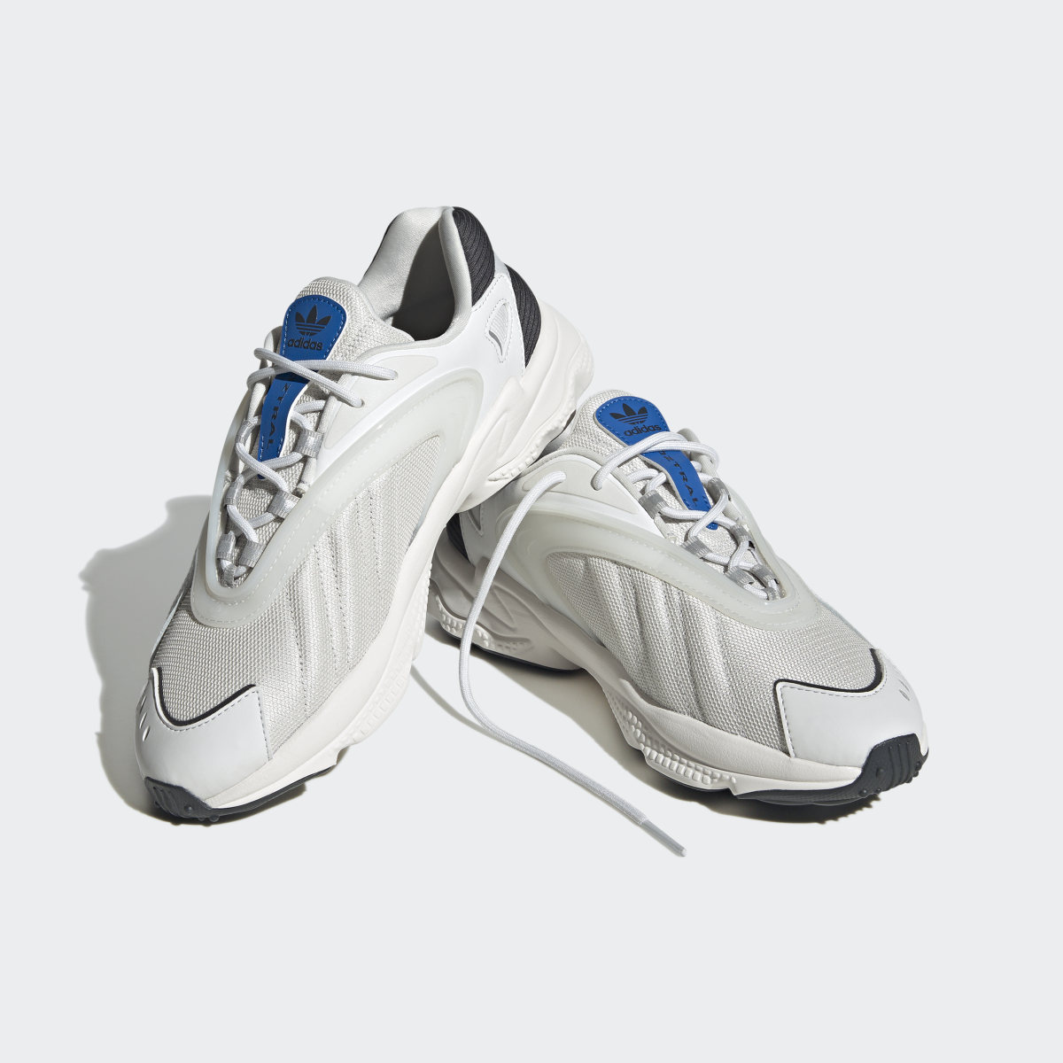 Adidas Oztral Schuh. 8