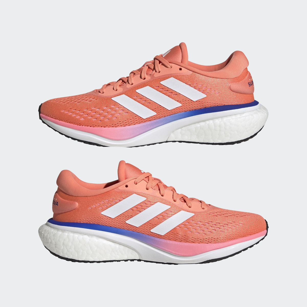 Adidas Supernova 2.0 Ayakkabı. 12