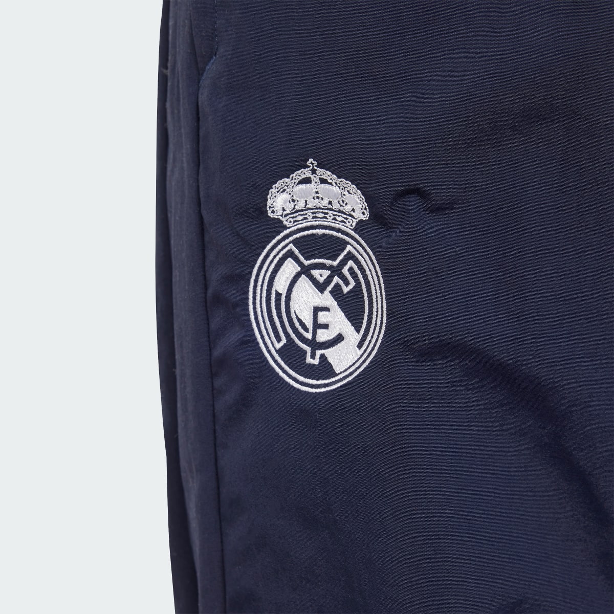 Adidas Calças de Apresentação Tiro 23 do Real Madrid – Criança. 4