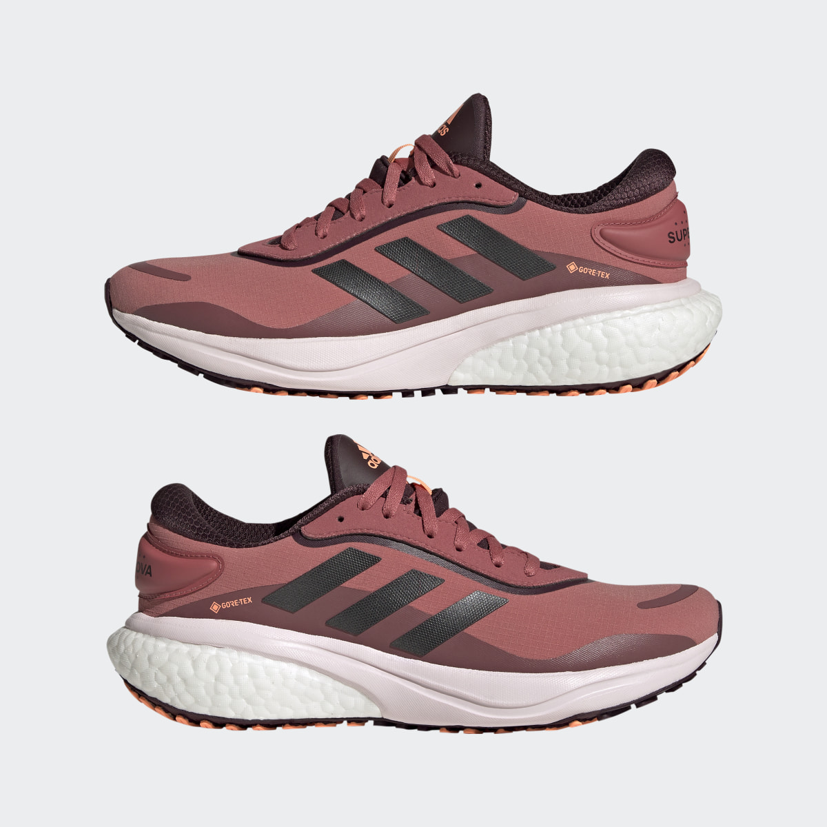 Adidas Chaussure Supernova GORE-TEX. 8