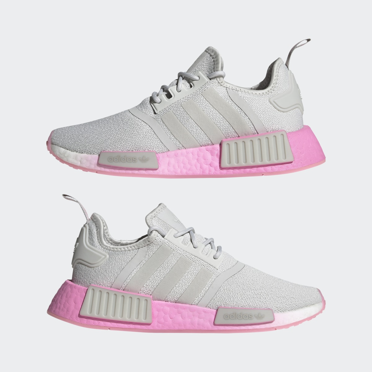 Adidas Sapatilhas NMD_R1. 8