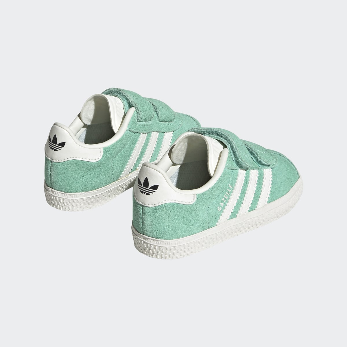 Adidas Chaussure Gazelle. 6