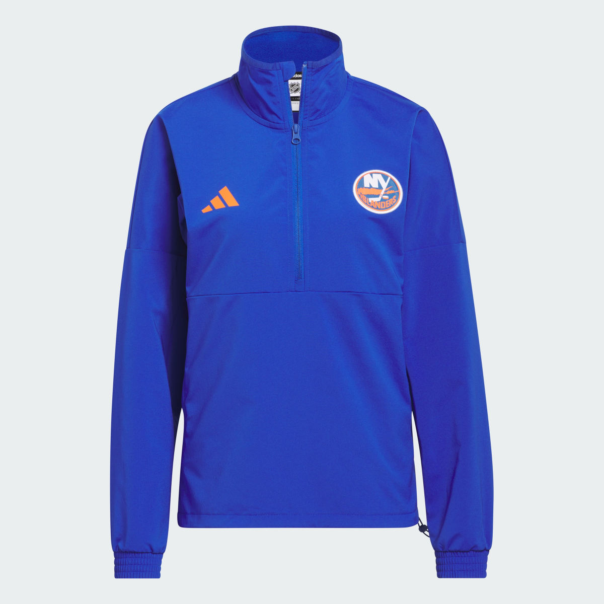 Adidas Islanders Fleece Top. 5