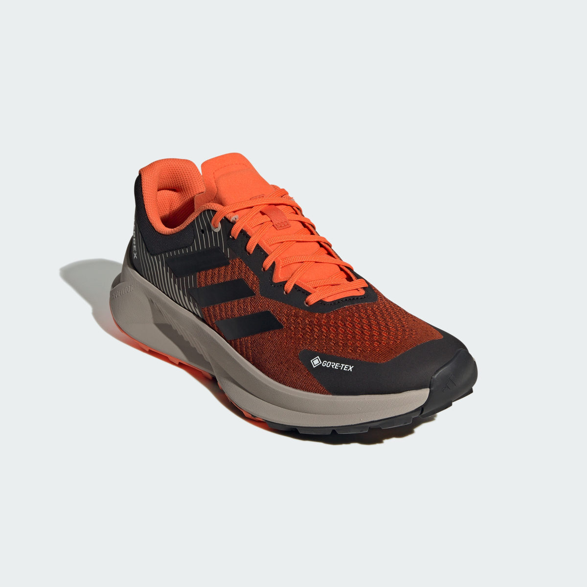 Adidas BUTY SOULSTRIDE FLOW GTX. 5