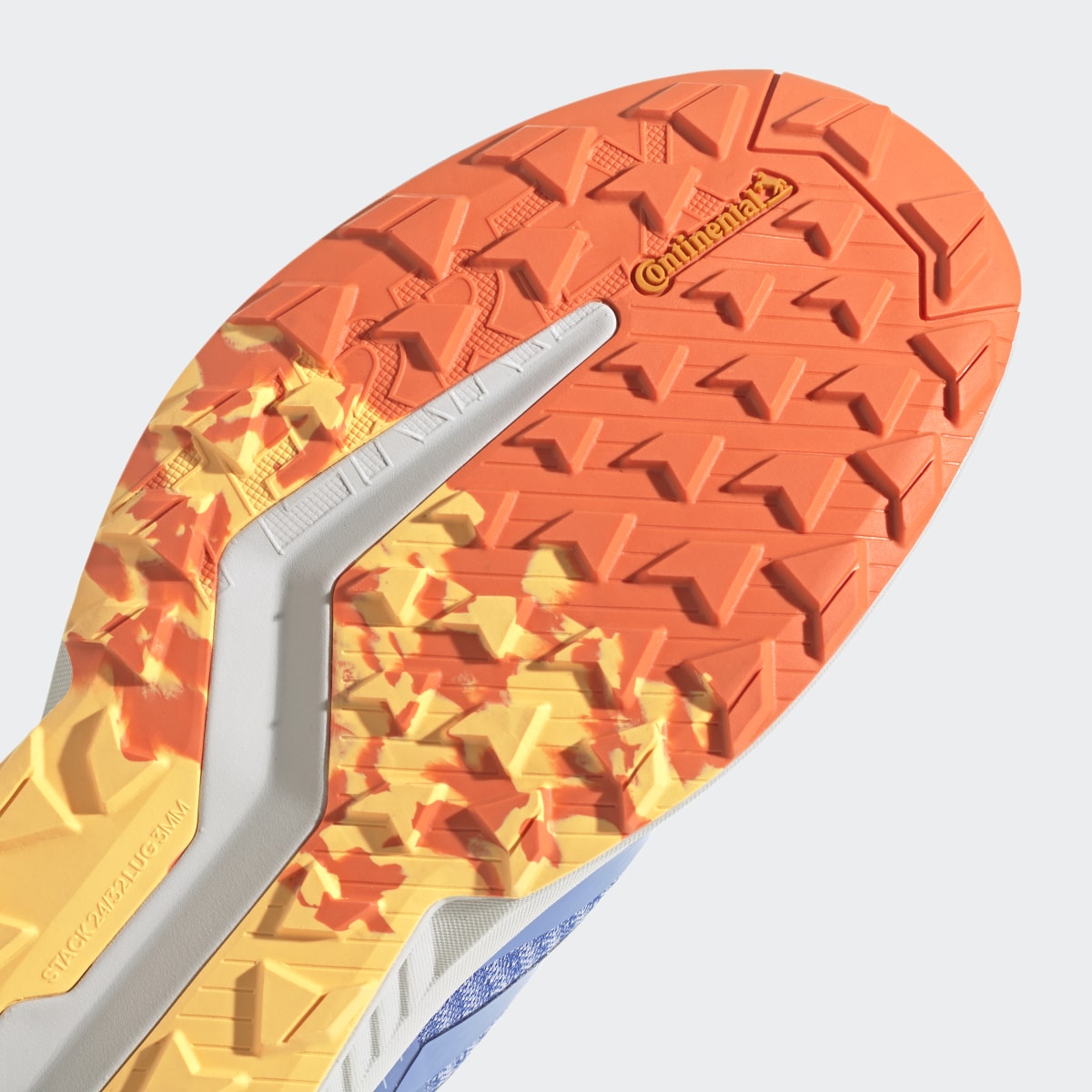 Adidas Chaussure de trail running TERREX Soulstride Flow. 12
