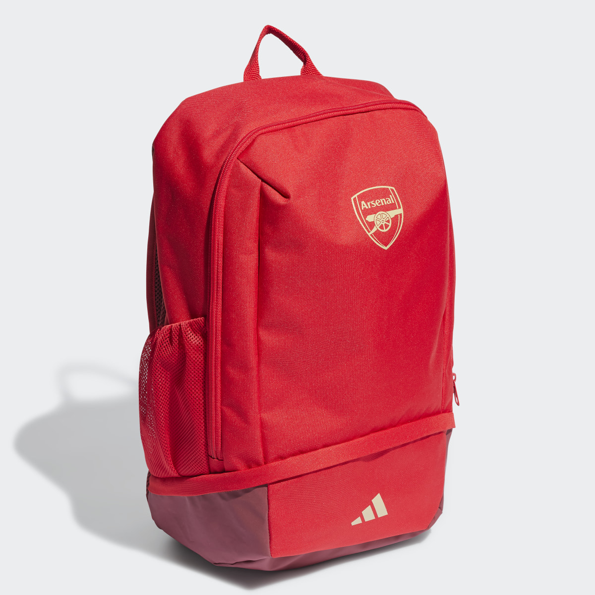 Adidas Arsenal Backpack. 4