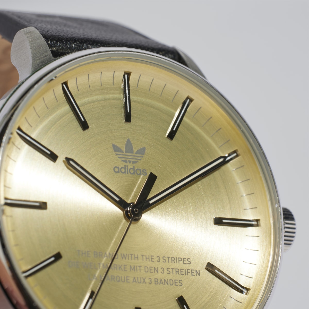 Adidas Montre Code 1. 5