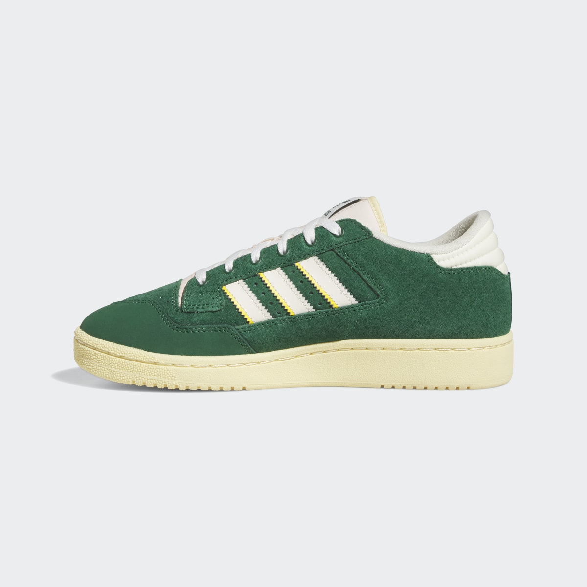 Adidas Centennial 85 Low Shoes. 7