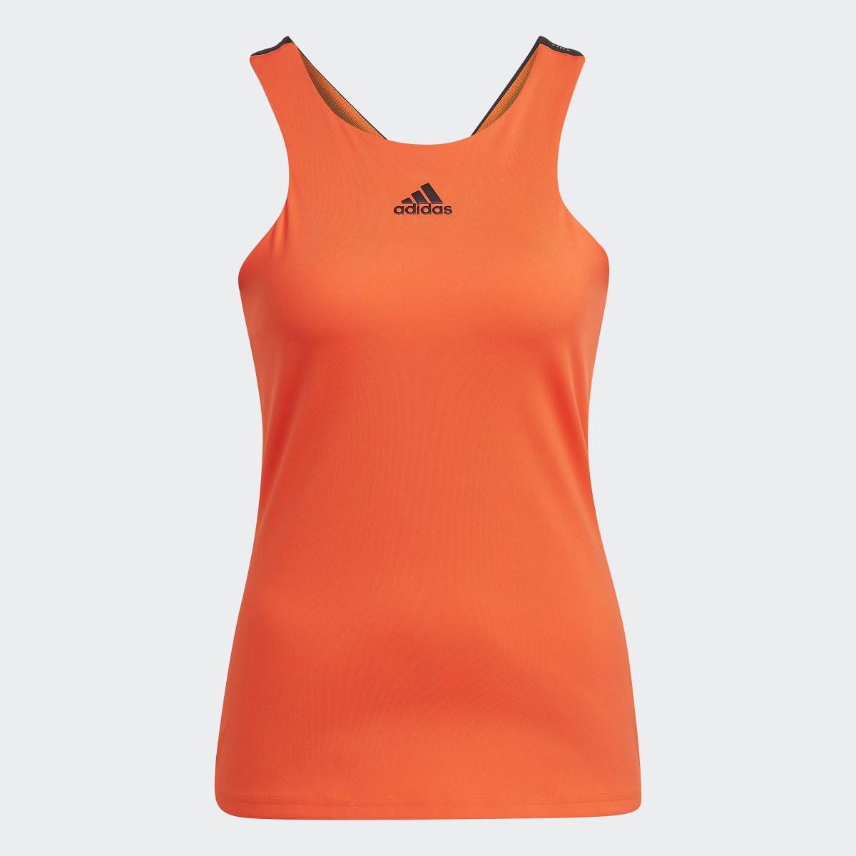 Adidas Camiseta de tirantes Tennis. 6