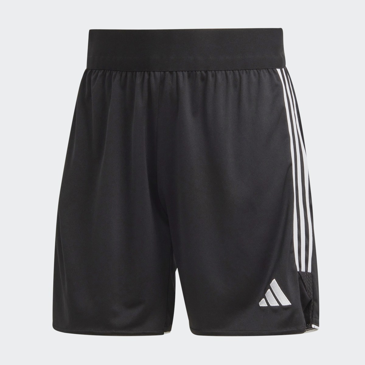 Adidas Pantalón corto Tiro 23 League Long-Length. 4
