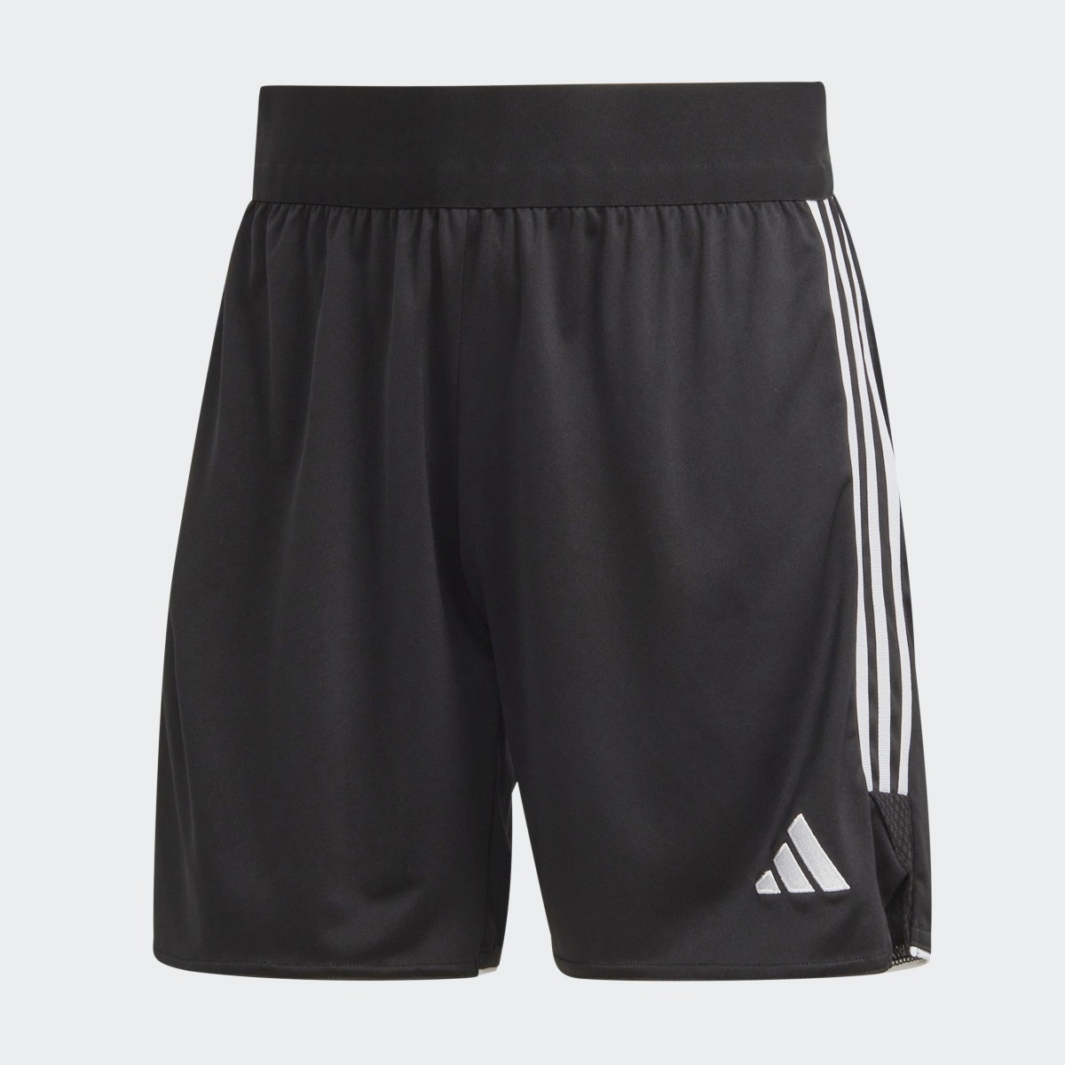 Adidas Tiro 23 League Long-Length Shorts. 4