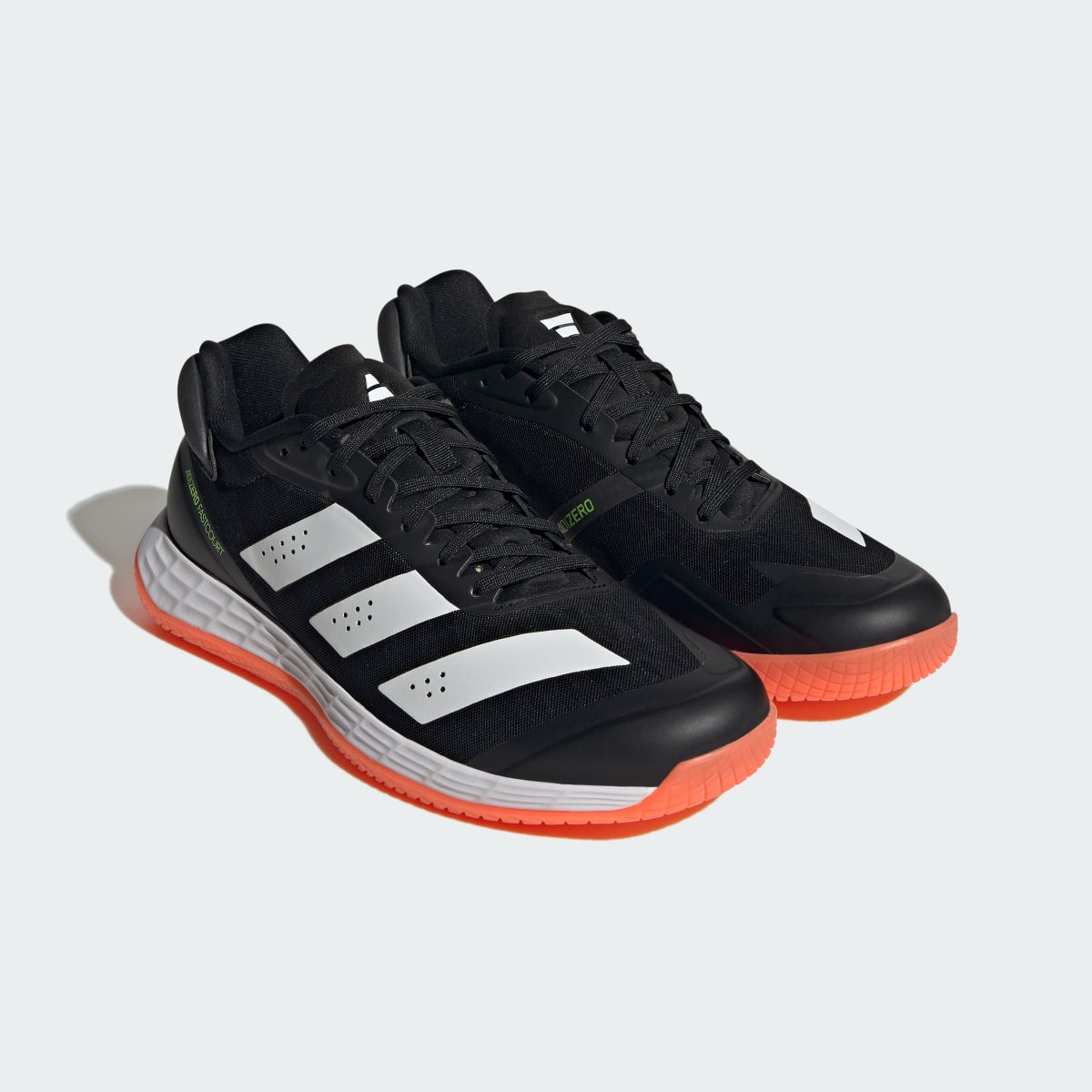 Adidas Adizero Fastcourt Schuh. 5