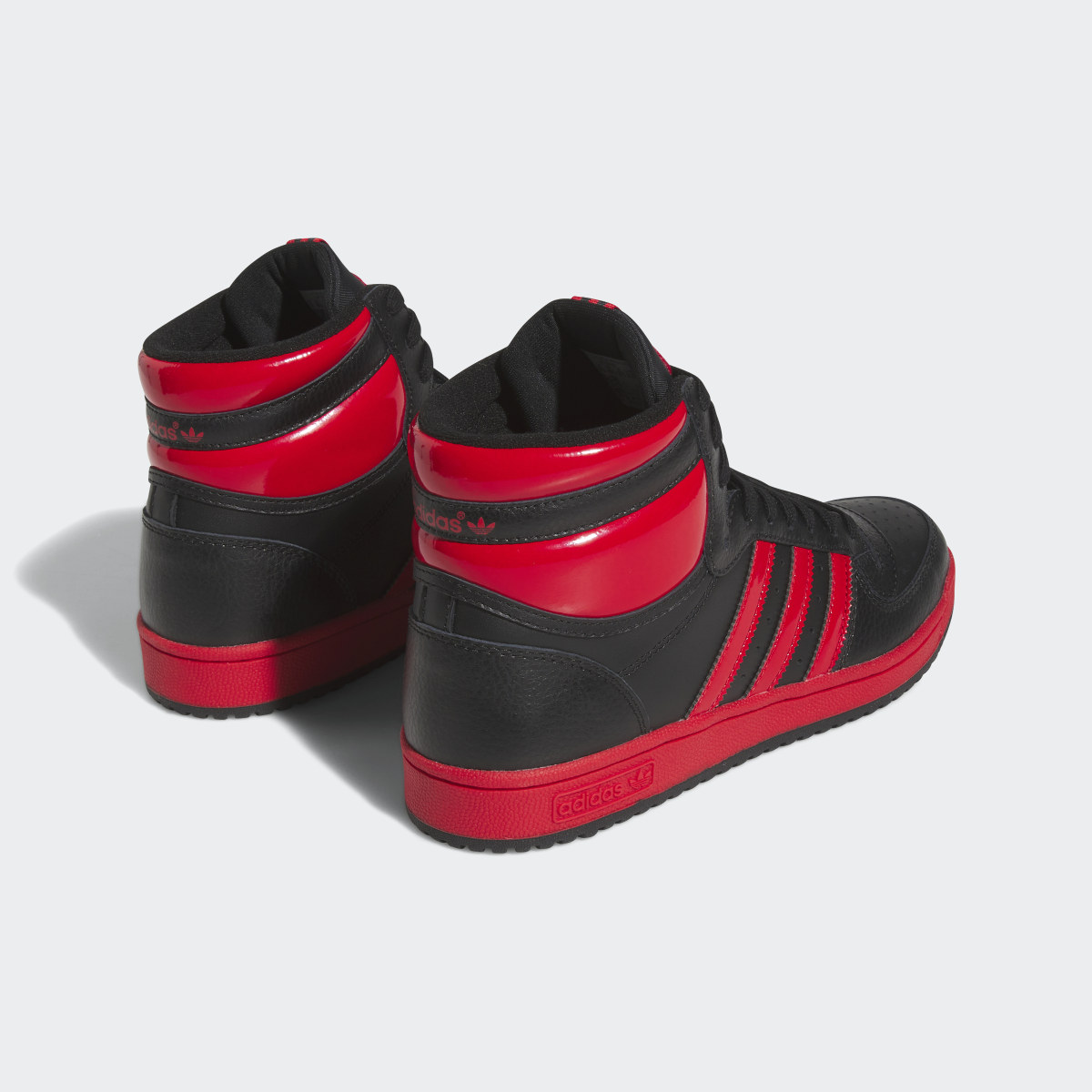 Adidas Top Ten RB Shoes. 6