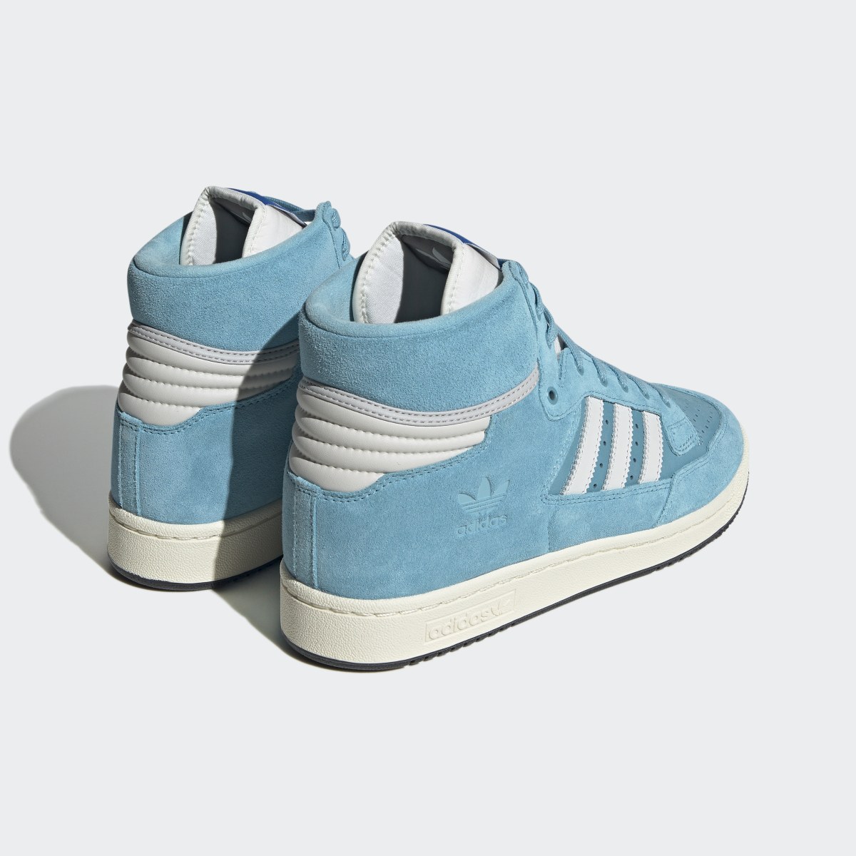 Adidas Centennial 85 High Schuh. 6