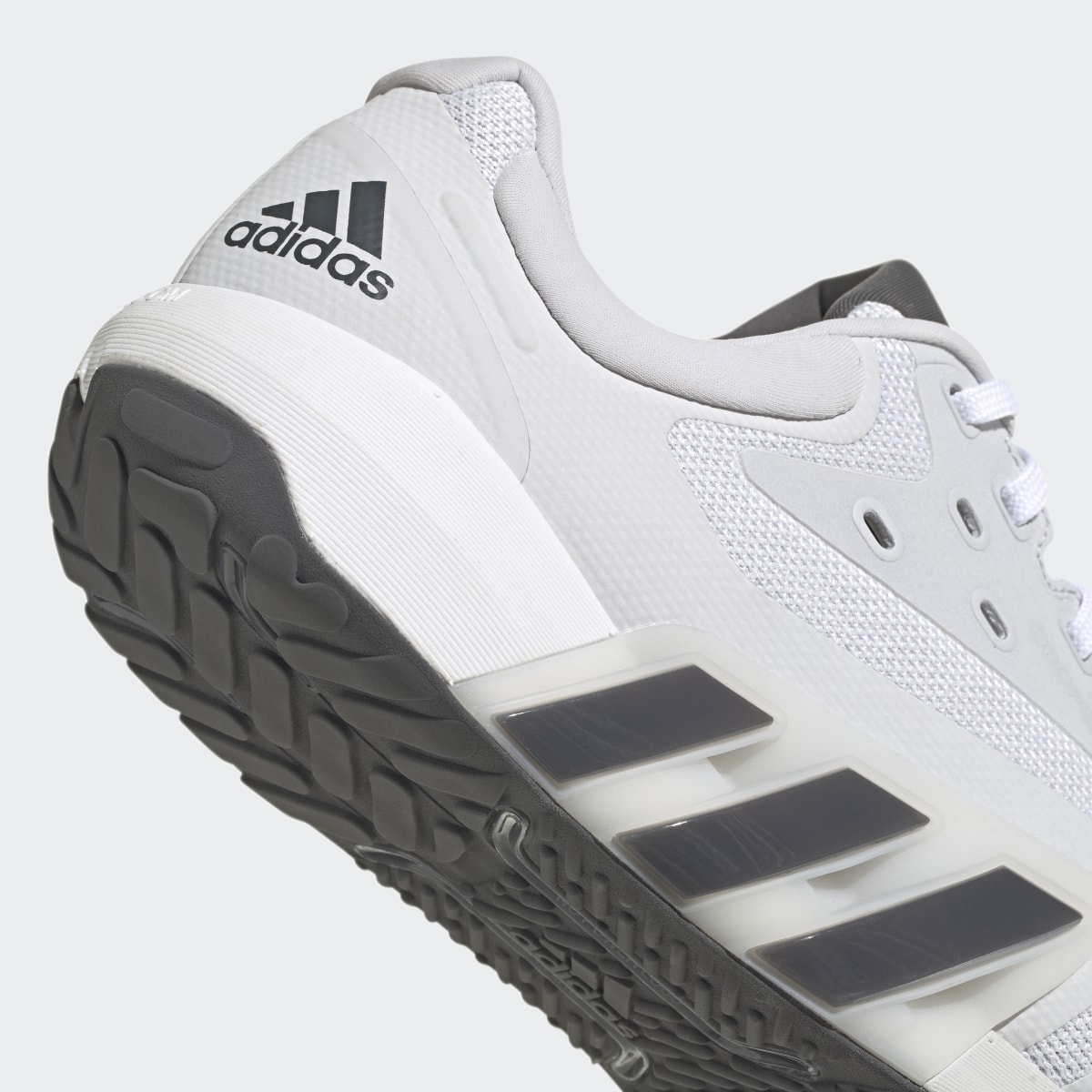 Adidas Dropset Trainer Shoes. 9