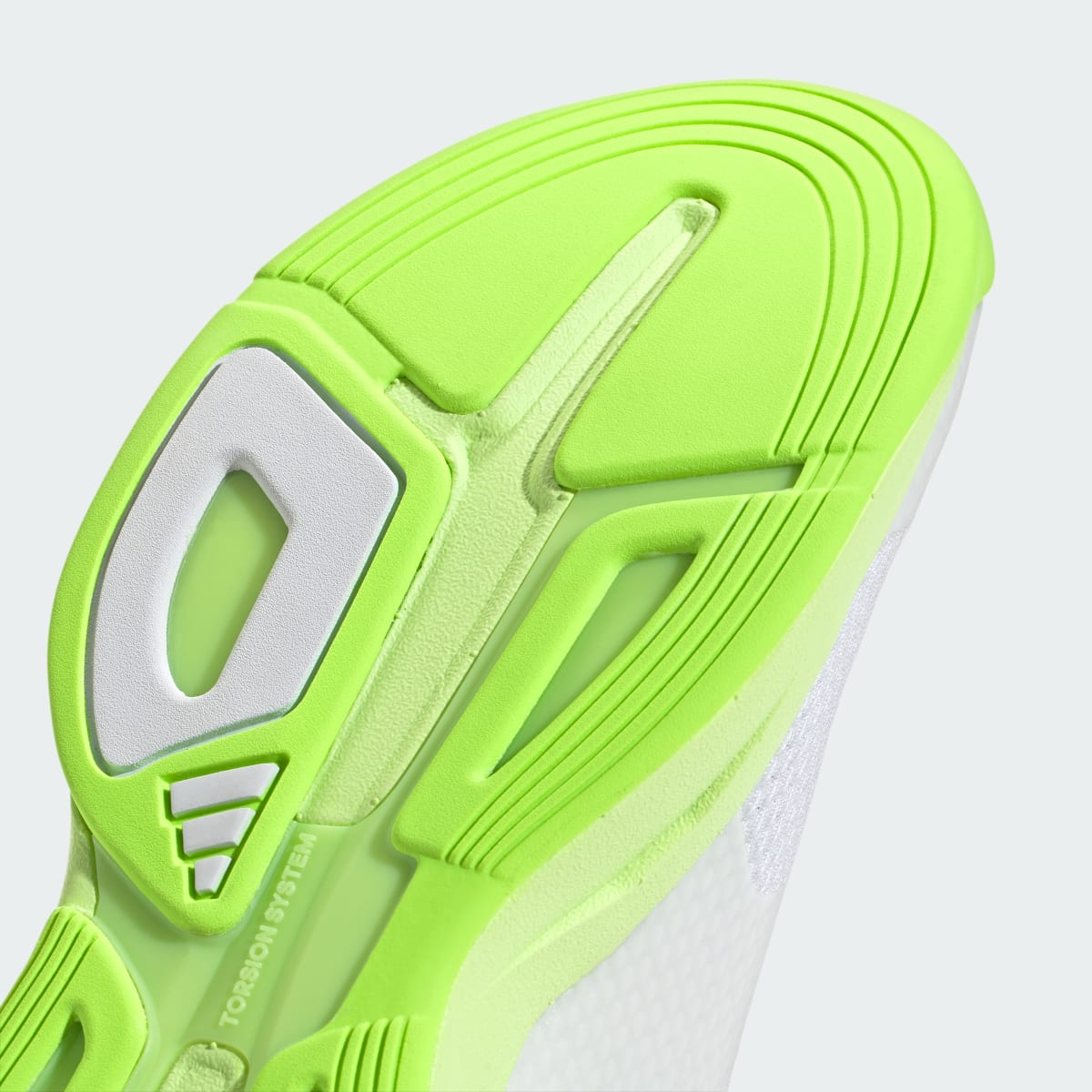 Adidas Rapidmove Spor Ayakkabı. 9