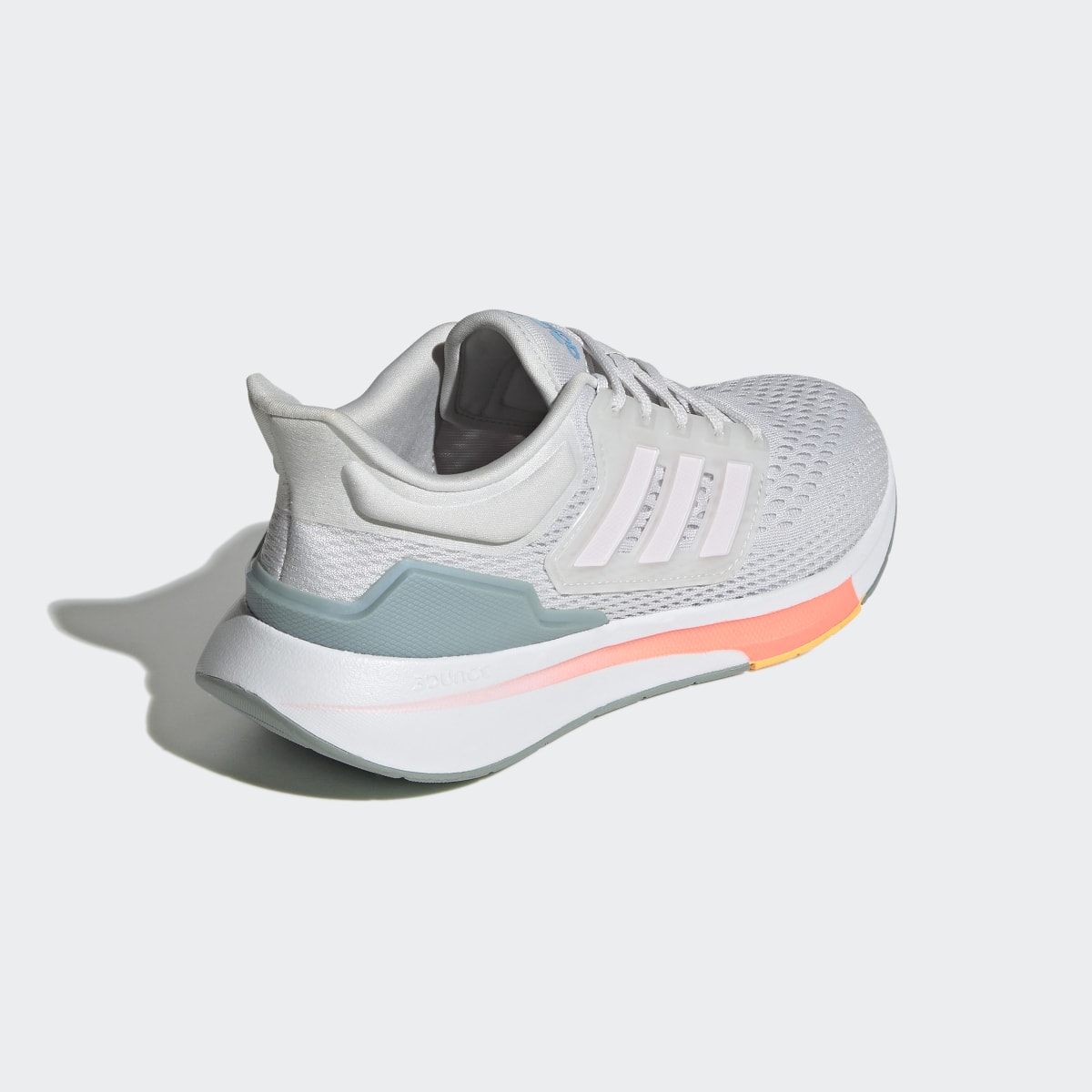 Adidas EQ21 Run Running Shoes. 6