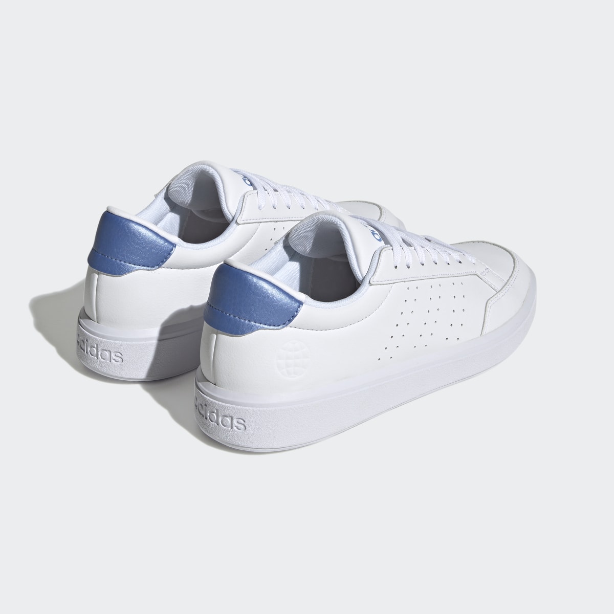 Adidas Nova Court Shoes. 6