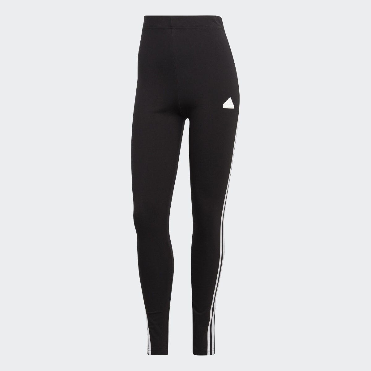 Adidas Future Icons 3-Streifen Leggings. 5