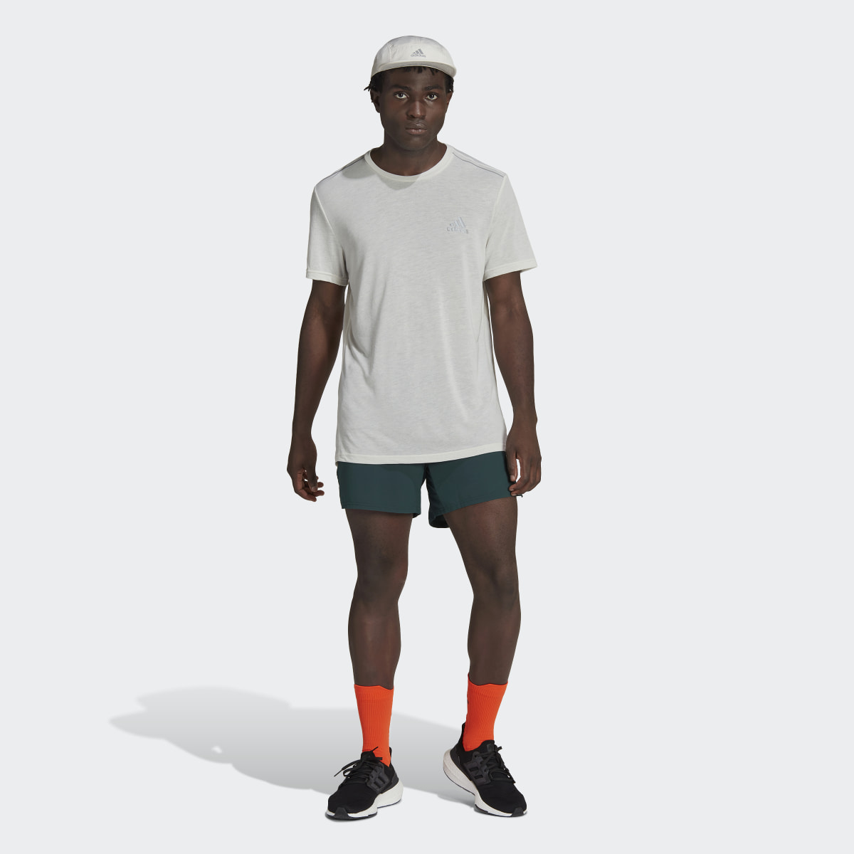 Adidas X-City Shorts. 5