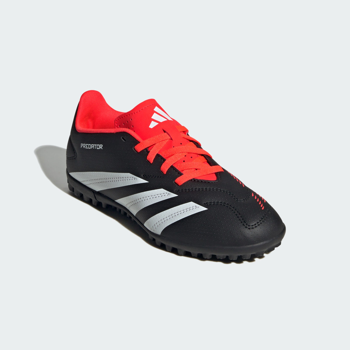 Adidas Botas de Futebol Predator 24 Club – Piso sintético. 5