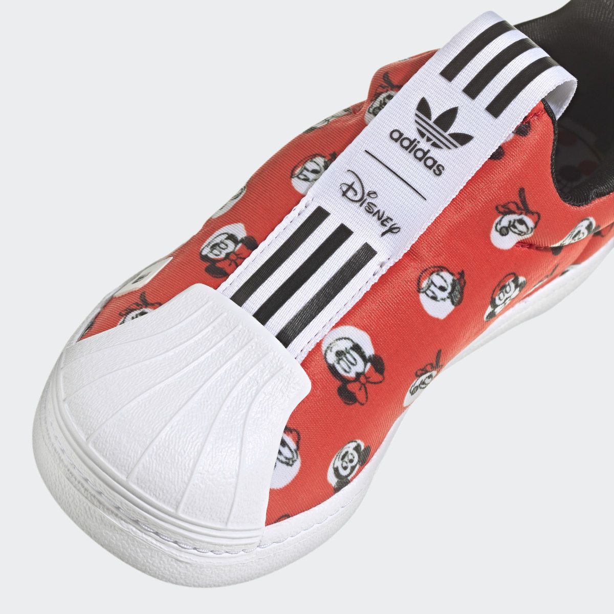 Adidas Scarpe Superstar 360 X. 10