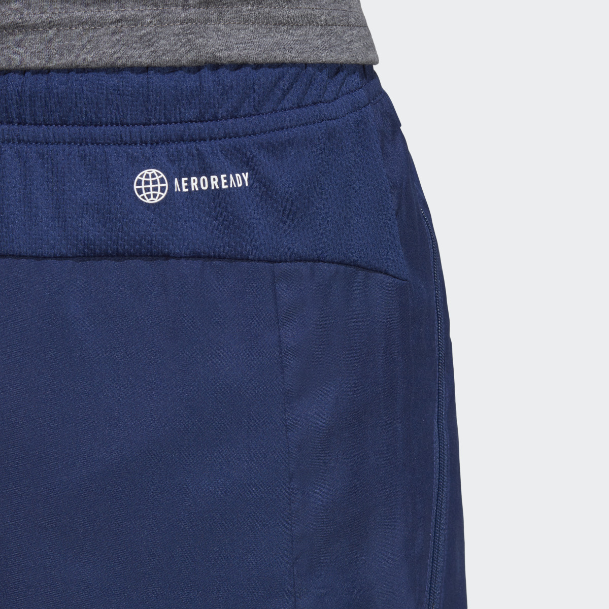 Adidas Train Essentials Woven Training Shorts. 5