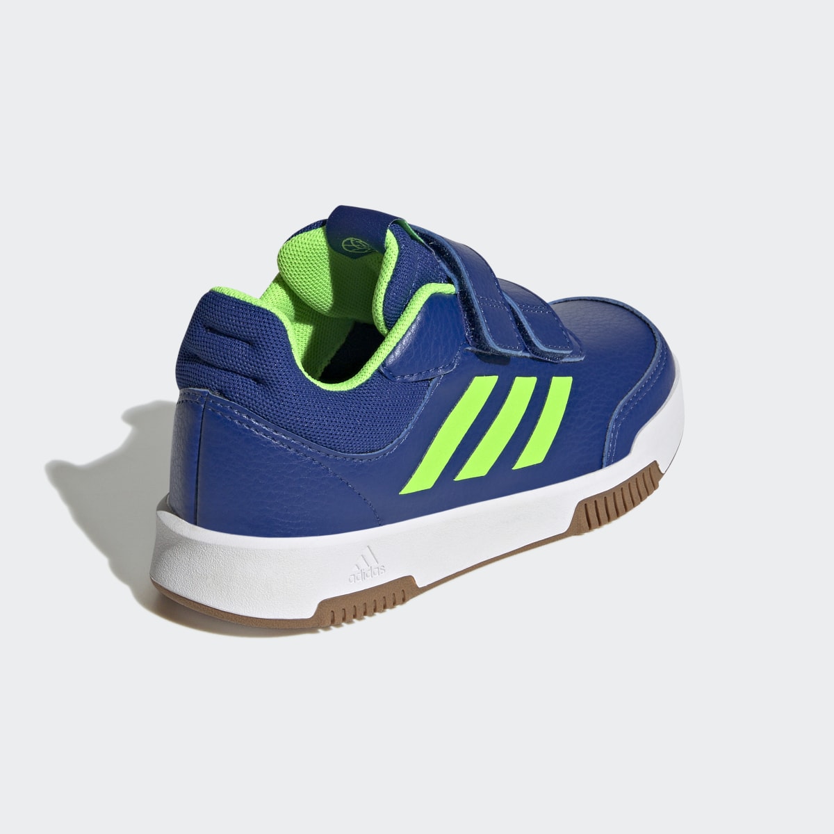 Adidas Scarpe Tensaur Hook and Loop. 6