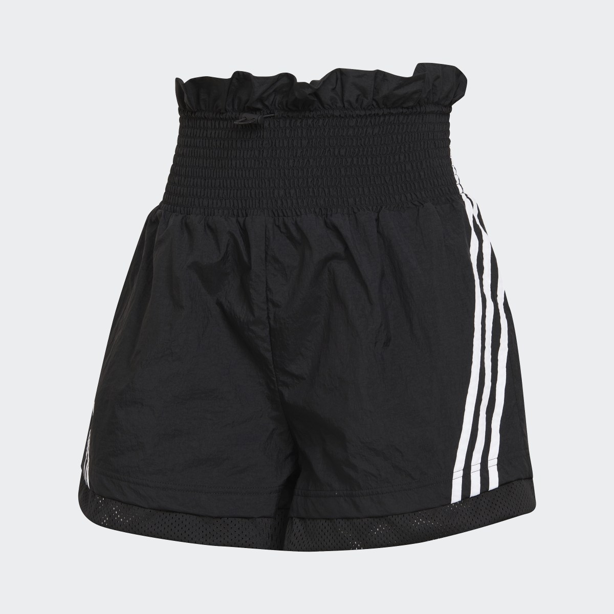 Adidas Field Issue Woven Shorts. 4