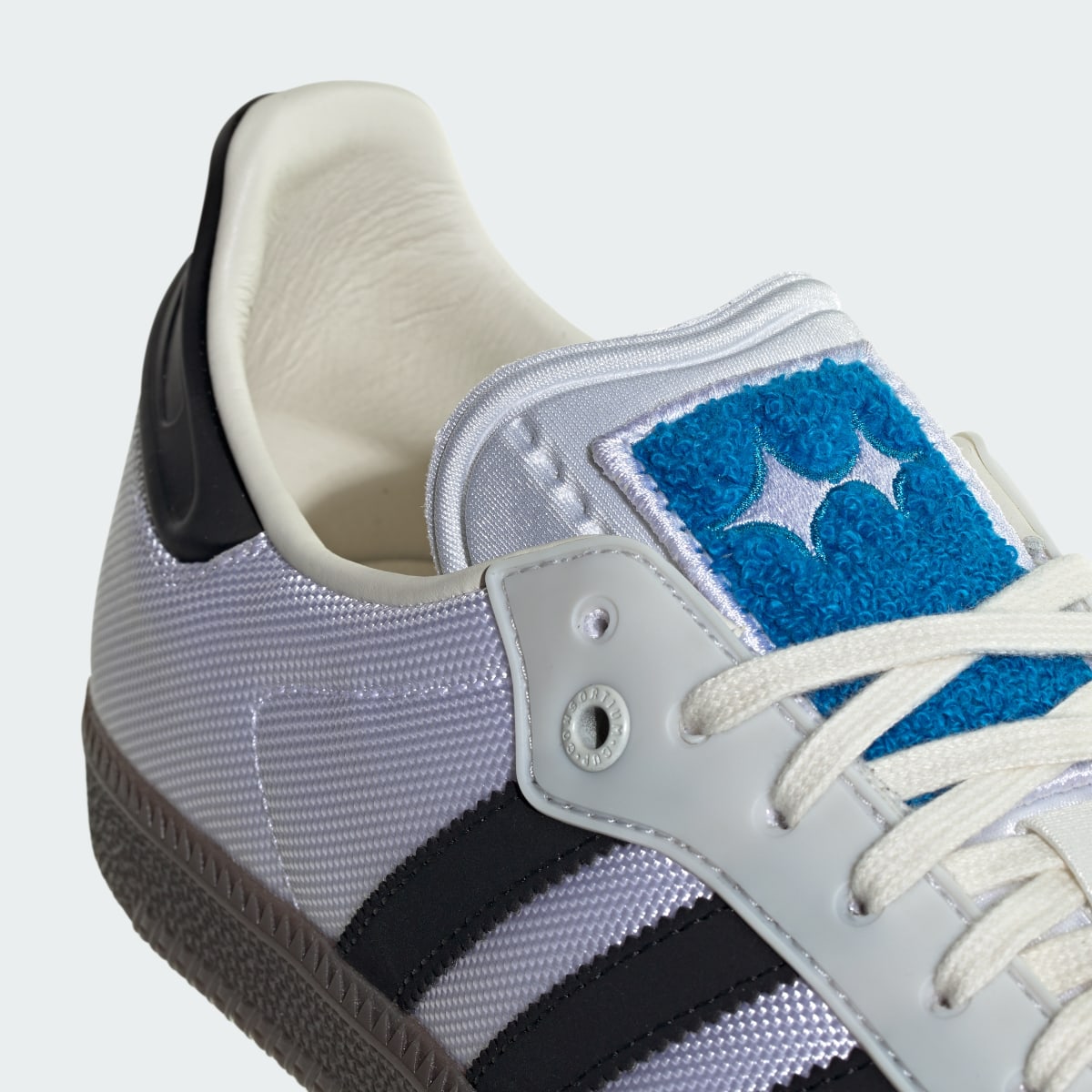 Adidas X BSTN SAMBA. 11