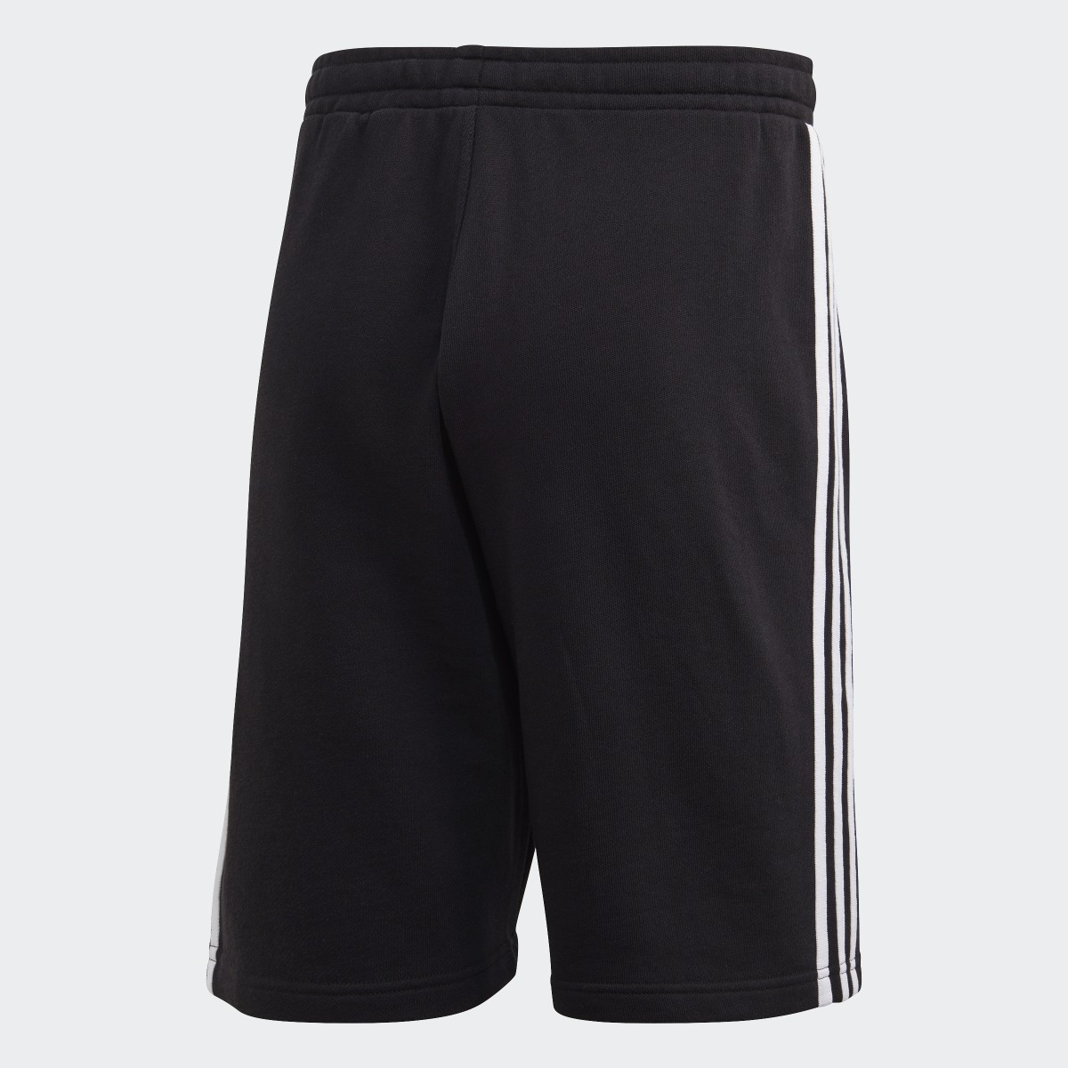 Adidas 3-Streifen Sweat Shorts. 6