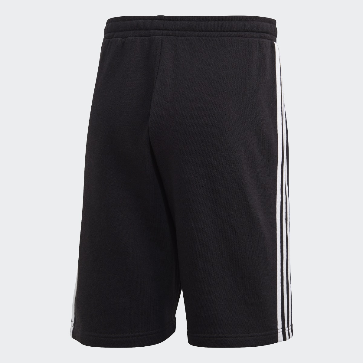 Adidas 3-Stripes Sweat Shorts. 6