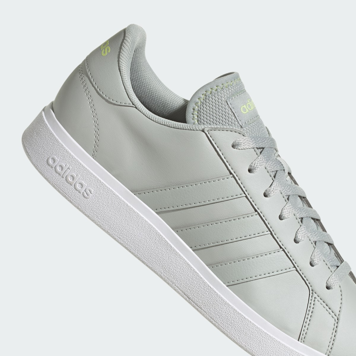 Adidas Tenis adidas Grand Court TD Lifestyle Court Casual. 8