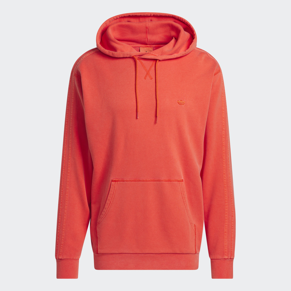 Adidas Featherweight Shmoofoil Hoodie. 5