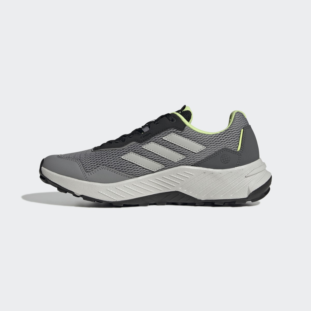 Adidas Tracefinder Trail Running Shoes. 7