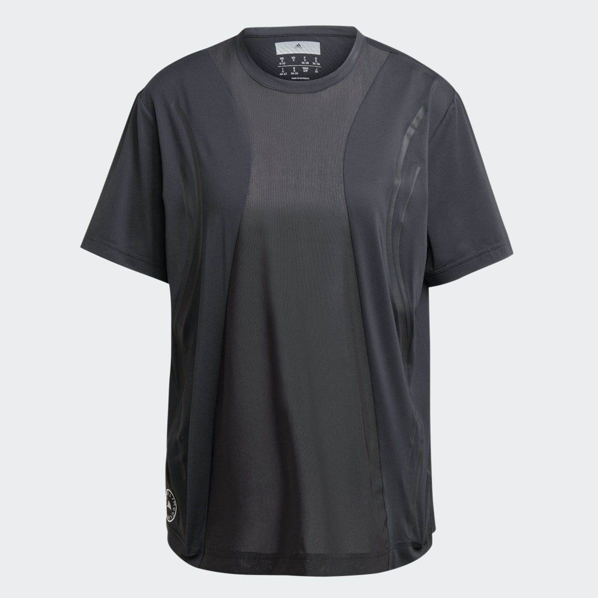 Adidas by Stella McCartney TruePace Running T-Shirt. 6