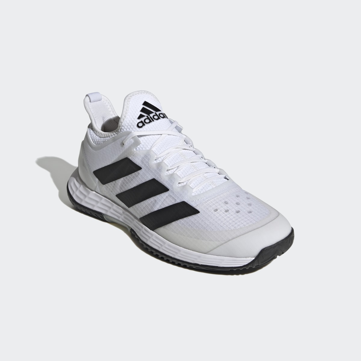 Adidas Adizero Ubersonic 4 Tennis Shoes. 6