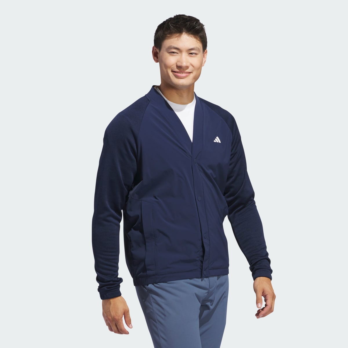 Adidas Ultimate365 Tour Cardigan. 4