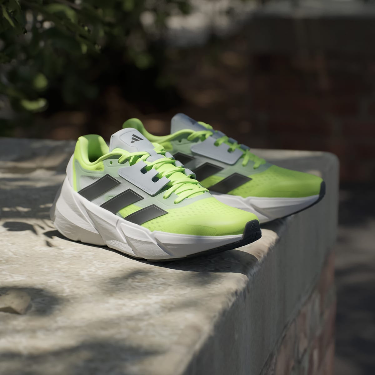 Adidas Adistar 2.0 Ayakkabı. 6