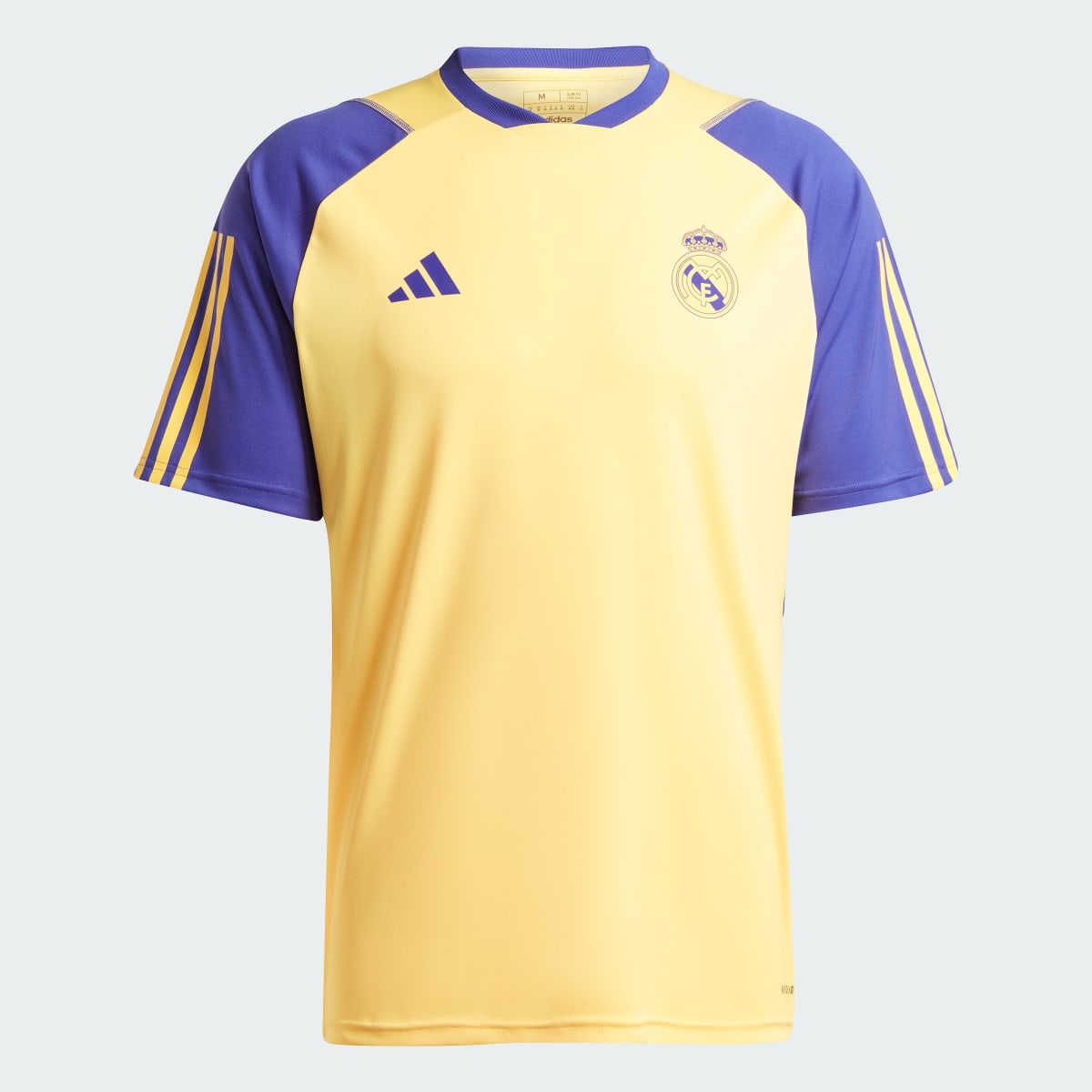 Adidas Camisola de Treino Tiro 23 do Real Madrid. 5