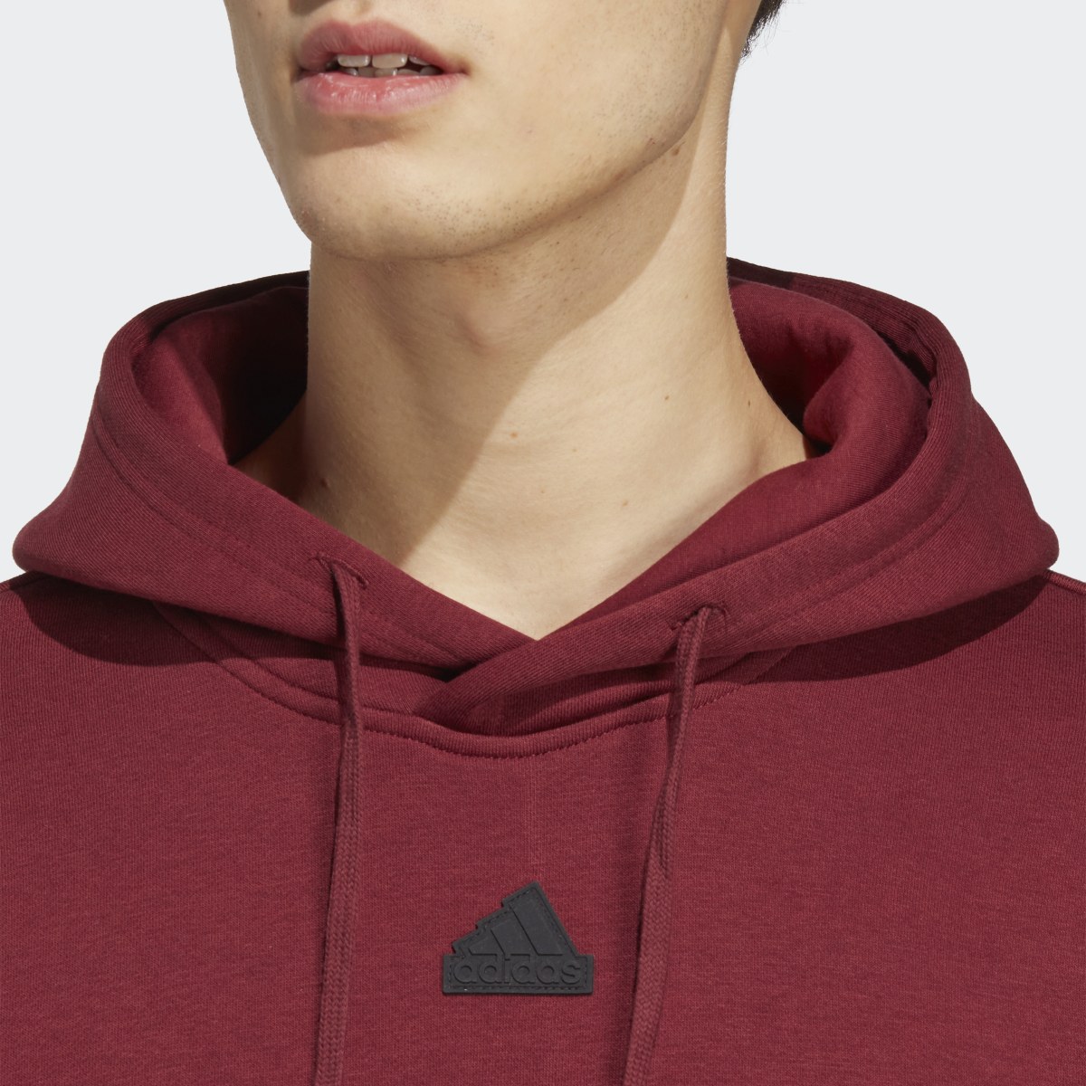 Adidas Sudadera con capucha City Escape. 6