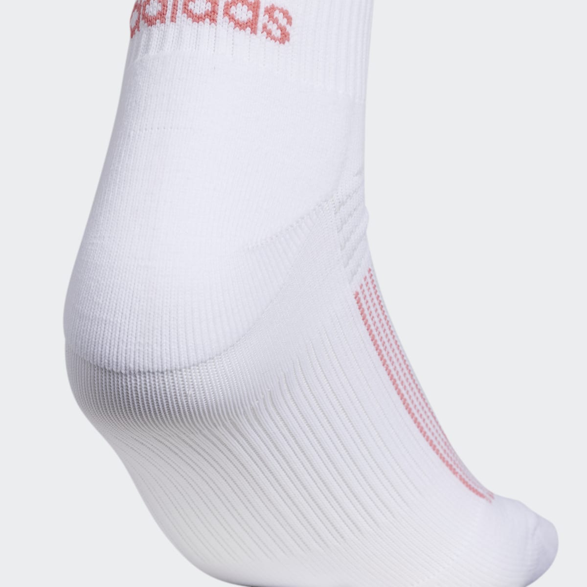 Adidas Superlite Ultraboost Quarter Socks 2 Pairs. 5