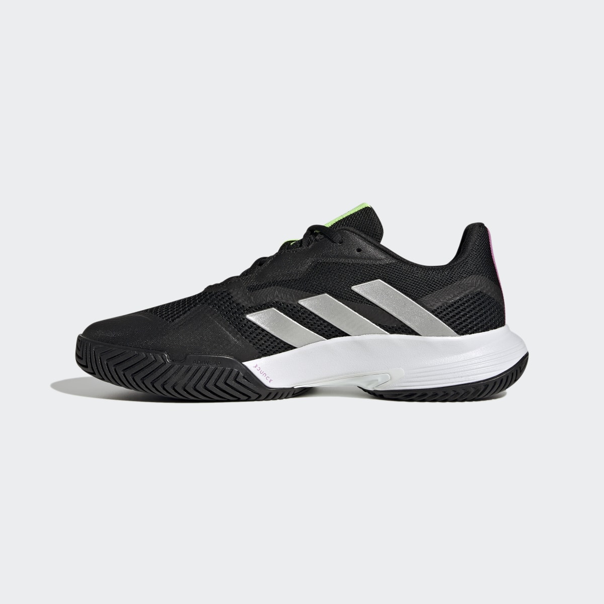 Adidas Chaussure de tennis CourtJam Control. 7