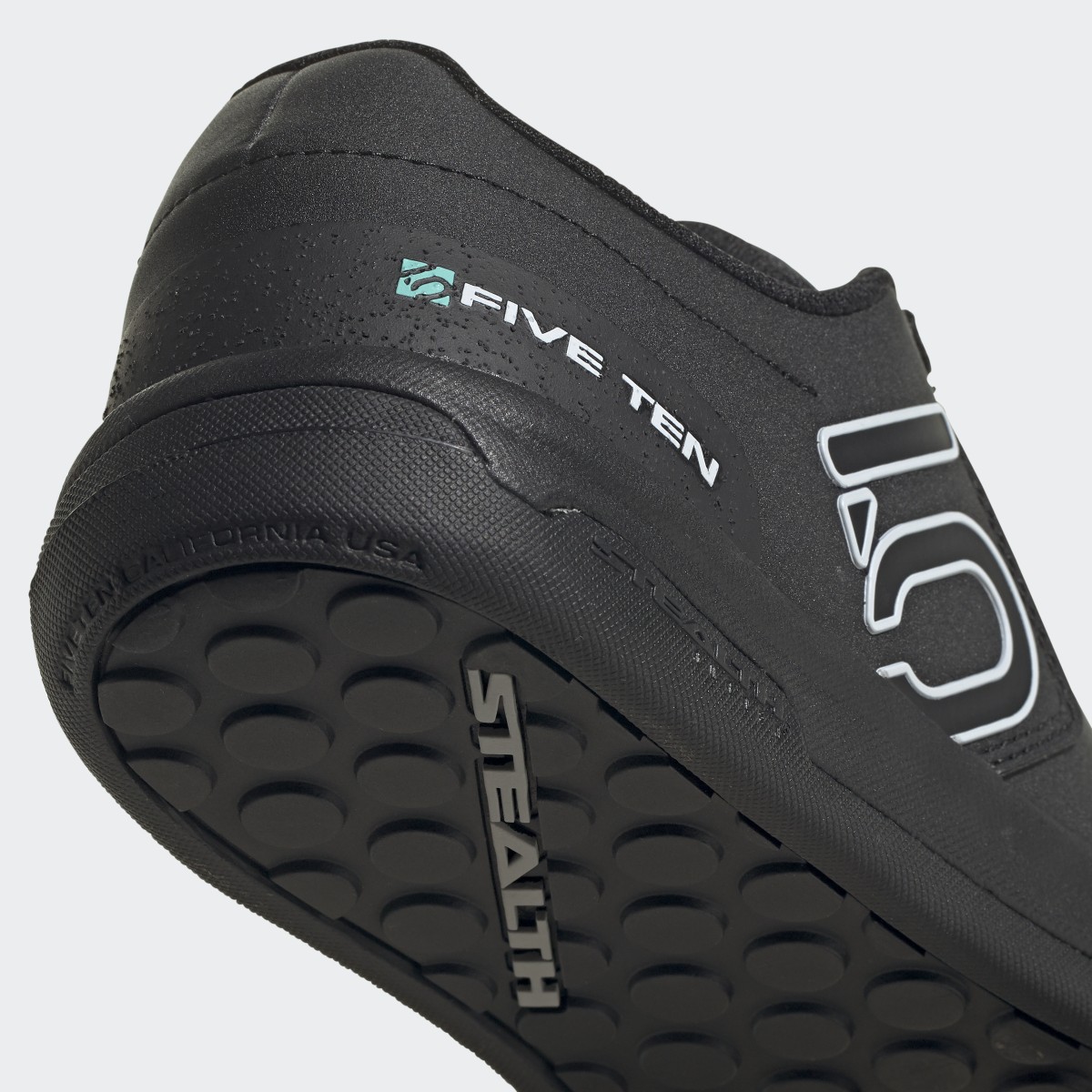 Adidas Five Ten Freerider Pro Mountainbiking-Schuh. 9