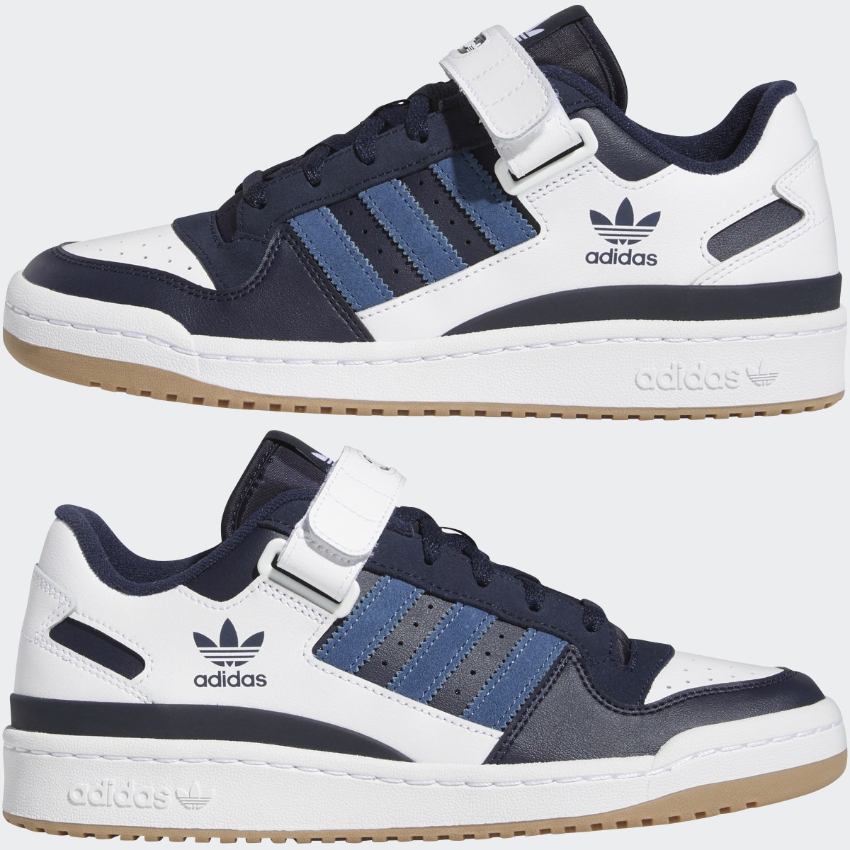 Adidas Forum Low Shoes. 11