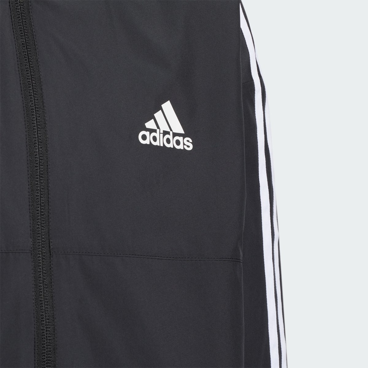 Adidas Casaco — Criança. 5