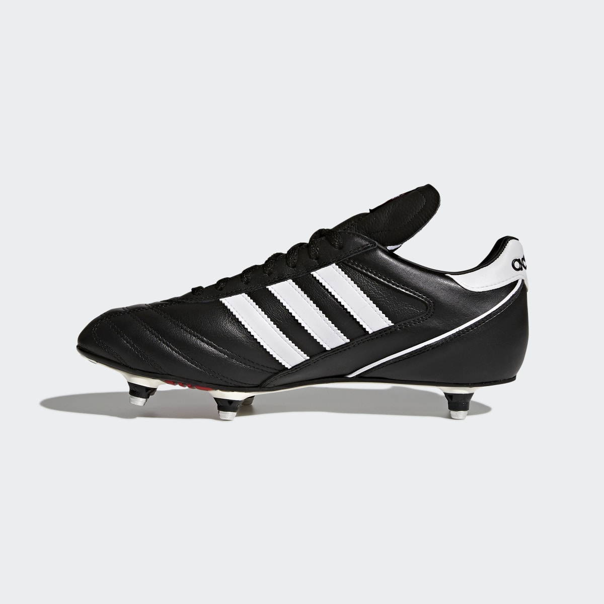 Adidas Bota de fútbol Kaiser 5 Cup. 8