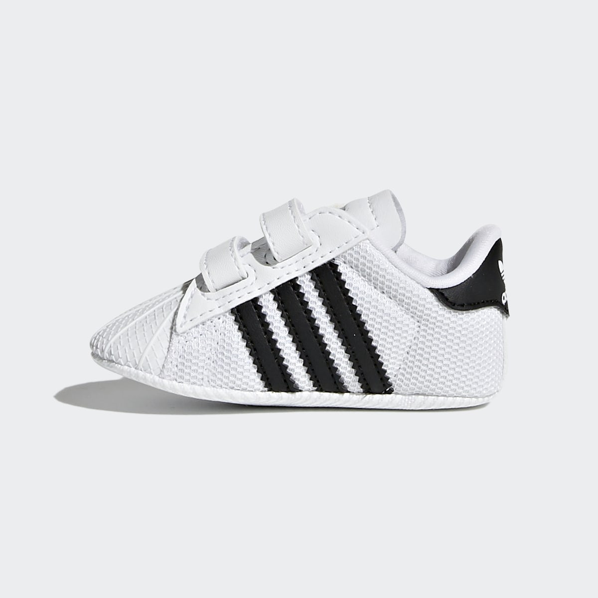 Adidas Chaussure Superstar. 9