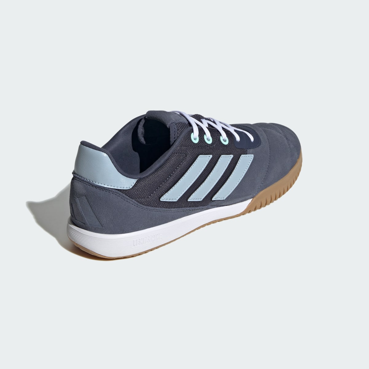 Adidas Calzado de Fútbol Copa Gloro Cancha Cubierta. 6